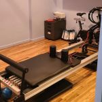 IM=X Pilates NYC