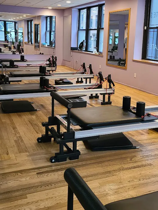 IM=X Pilates NYC Picture 10