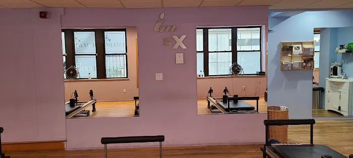 IM=X Pilates NYC Picture 3
