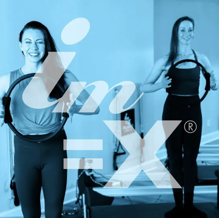 IM=X Pilates NYC Picture 4