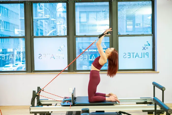 IM=X Pilates NYC Picture 5