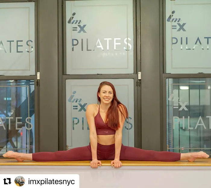 IM=X Pilates NYC Picture 8