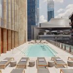 Equinox HQ - Hudson Yards