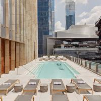 Equinox HQ - Hudson Yards ico