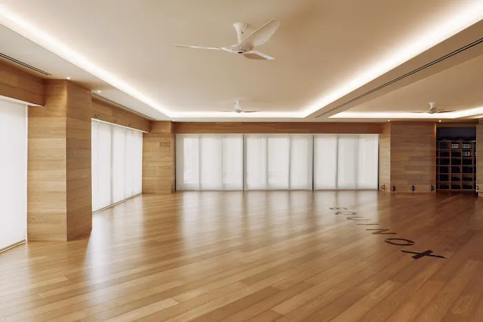 Equinox HQ - Hudson Yards Picture 5