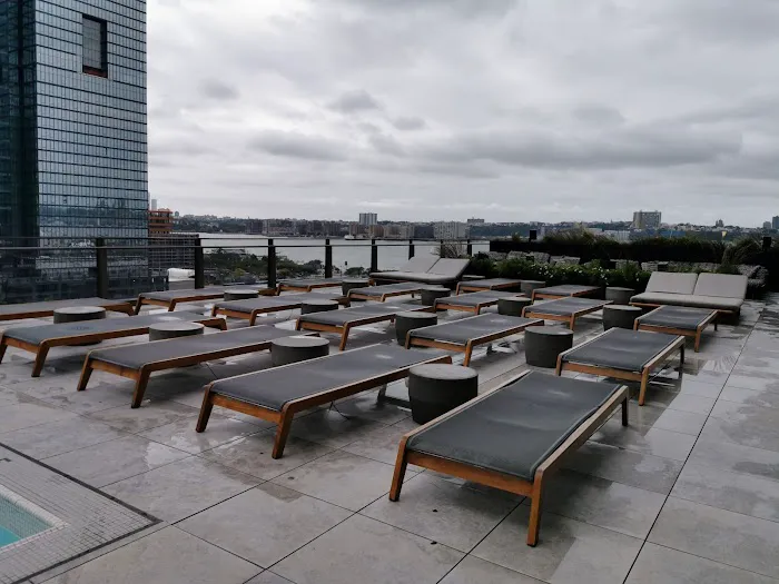 Equinox HQ - Hudson Yards Picture 9