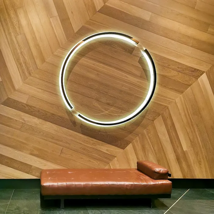 Equinox HQ - Hudson Yards Picture 7
