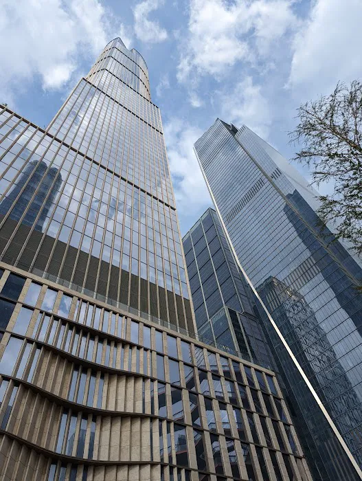 Equinox Hudson Yards Picture 9