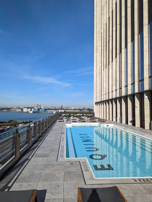 Equinox Hudson Yards Picture 7