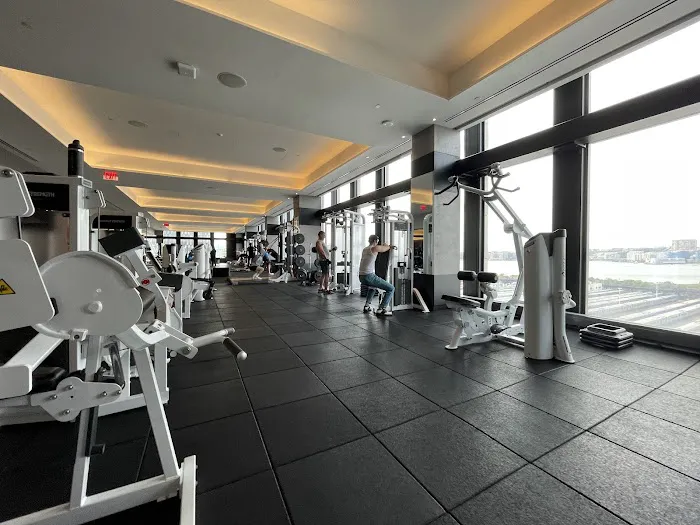 Equinox Hudson Yards Picture 3