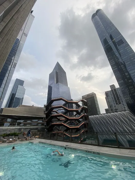 Equinox Hudson Yards Picture 4