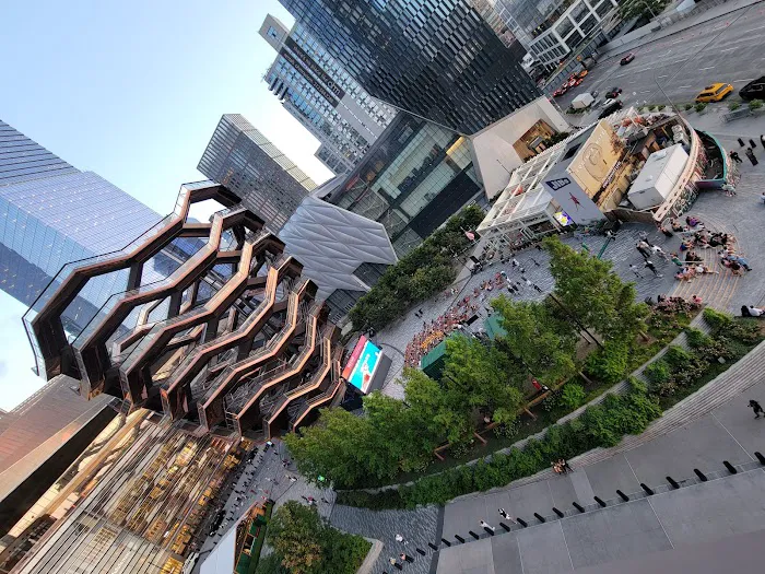 Equinox Hudson Yards Picture 5