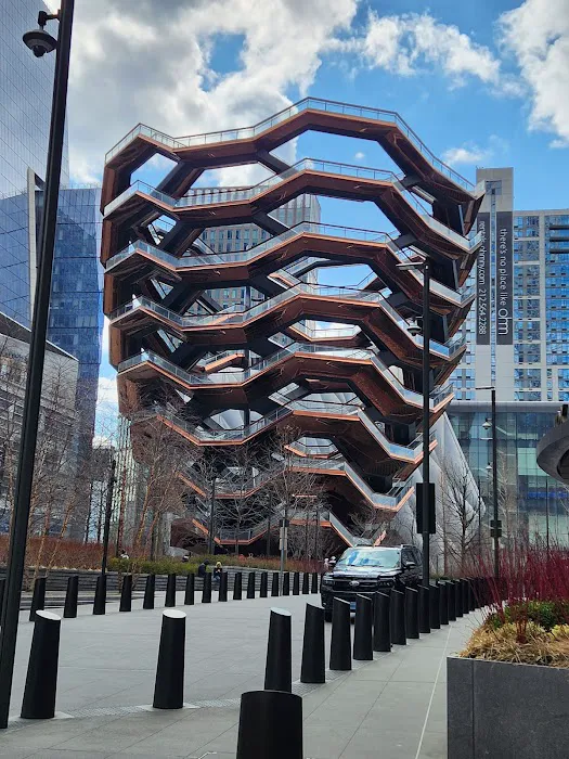 Equinox Hudson Yards Picture 1