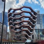 Equinox Hudson Yards