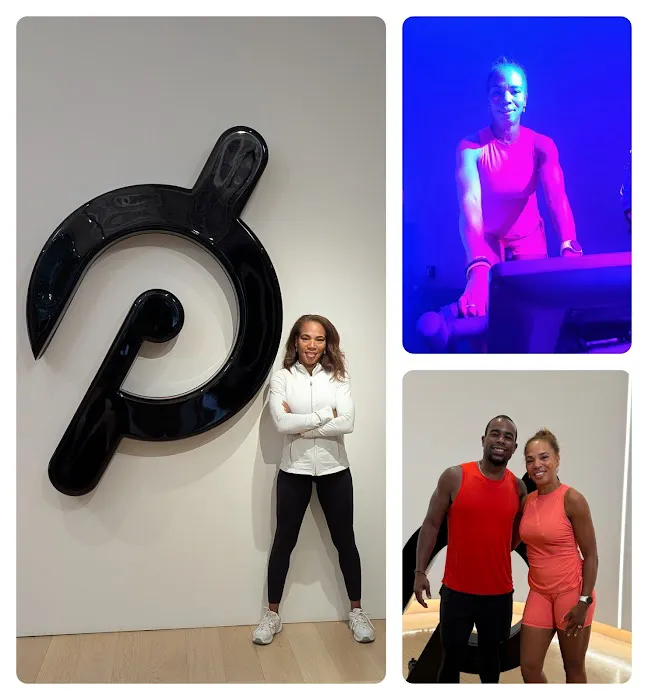 Peloton Studios New York Picture 2