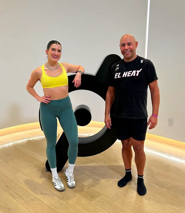 Peloton Studios New York Picture 4