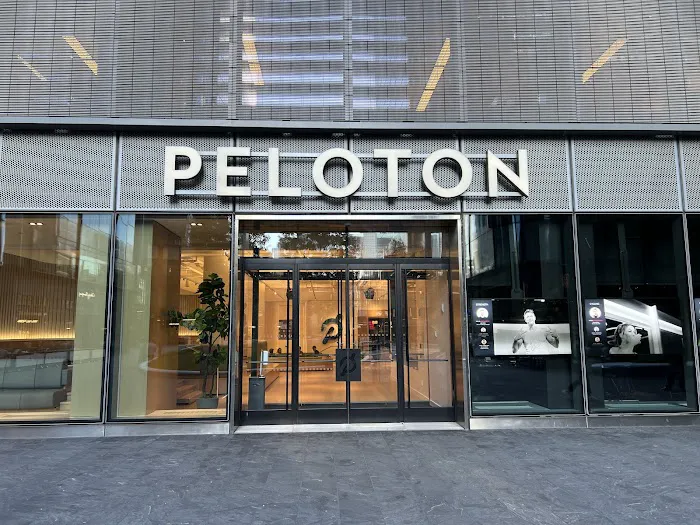 Peloton Studios New York Picture 9