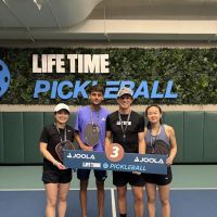 Life Time ico