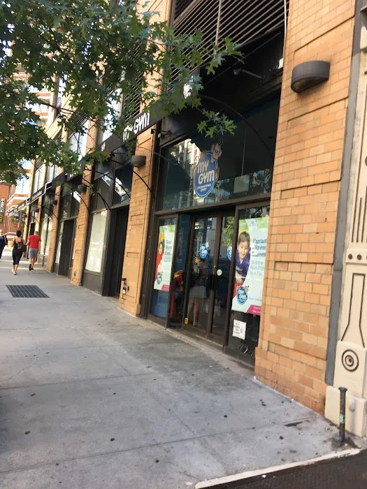 My Gym Upper East 83rd Picture 3