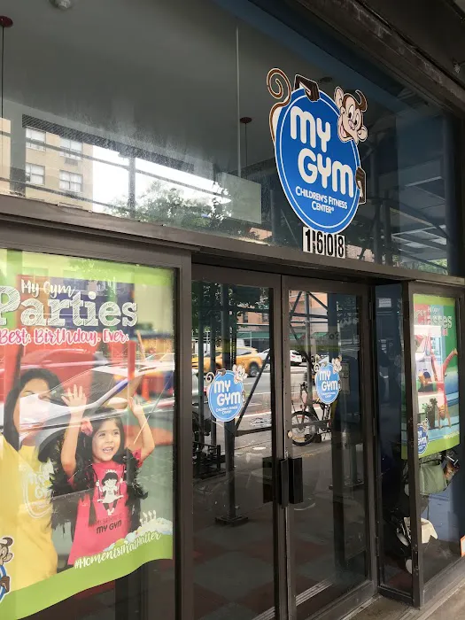 My Gym Upper East 83rd Picture 4