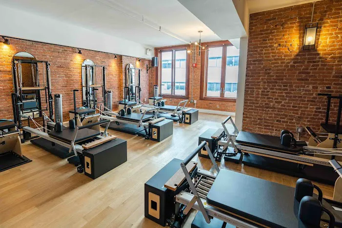 Natural Pilates - Upper East Side Picture 3