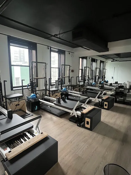 Natural Pilates - Upper East Side Picture 6