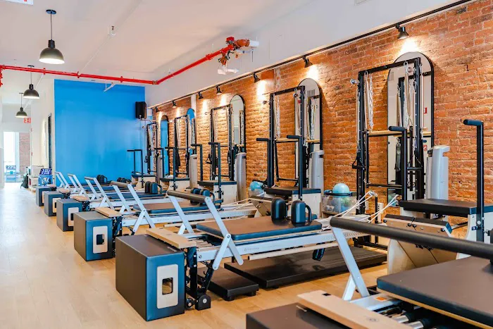 Natural Pilates - Upper East Side Picture 5