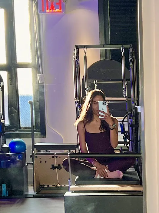Natural Pilates - Upper East Side Picture 8