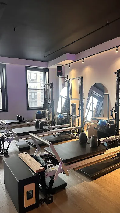 Natural Pilates - Upper East Side Picture 7