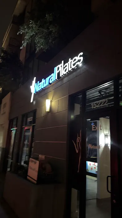 Natural Pilates - Upper East Side Picture 2