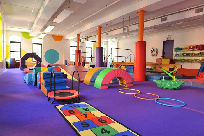 Jodi's Gym Picture 5