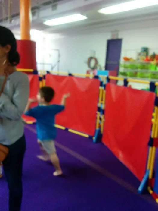 Jodi's Gym Picture 7