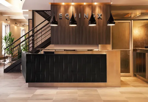 Equinox East 85th Street Picture 1
