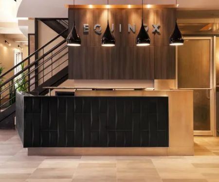 Equinox East 85th Street