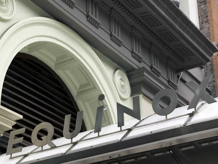 Equinox East 85th Street Picture 10