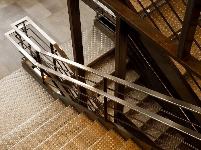 Equinox East 85th Street Picture 4
