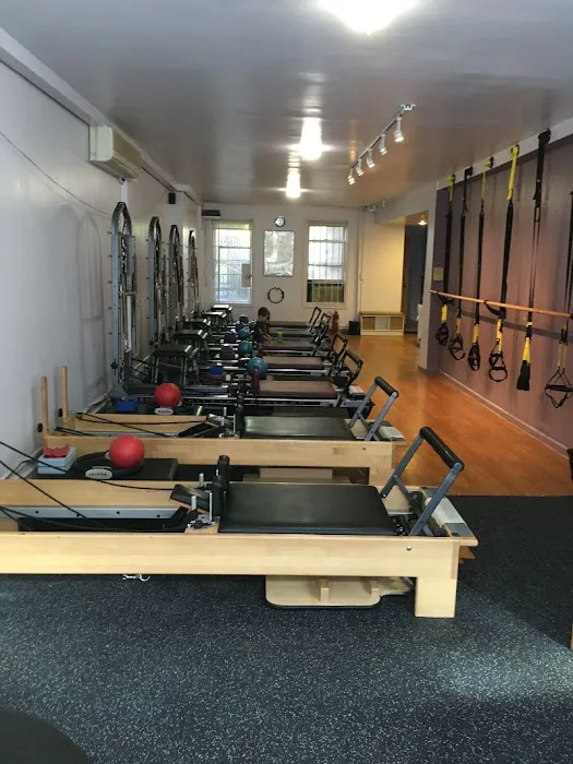 Moving Strength Picture 3