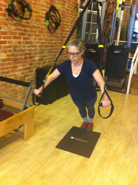 Moving Strength Picture 2