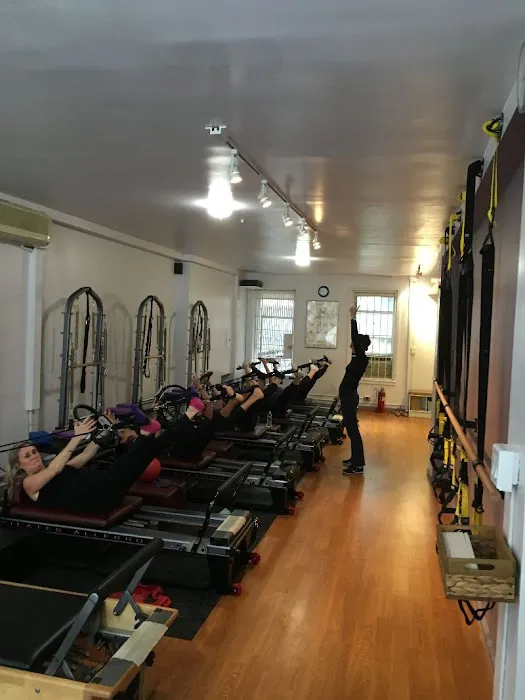 Moving Strength Picture 1