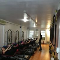 Moving Strength ico