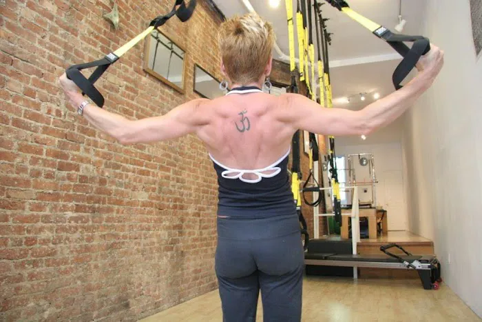 Moving Strength Picture 6