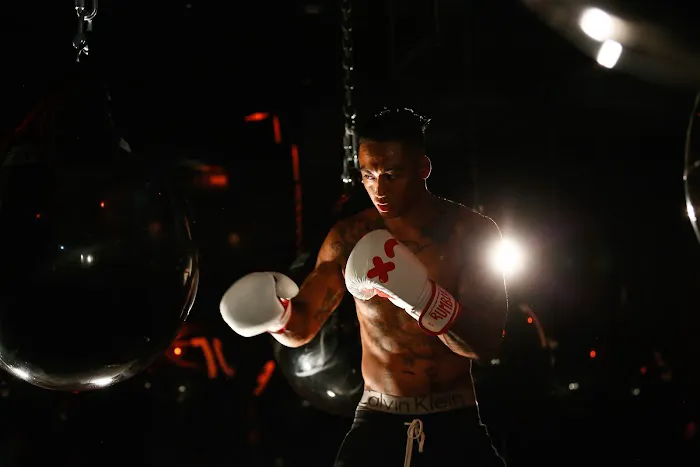 Rumble Picture 7