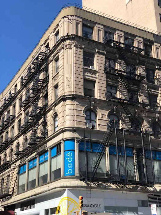 bodē nyc Upper East Side Picture 2