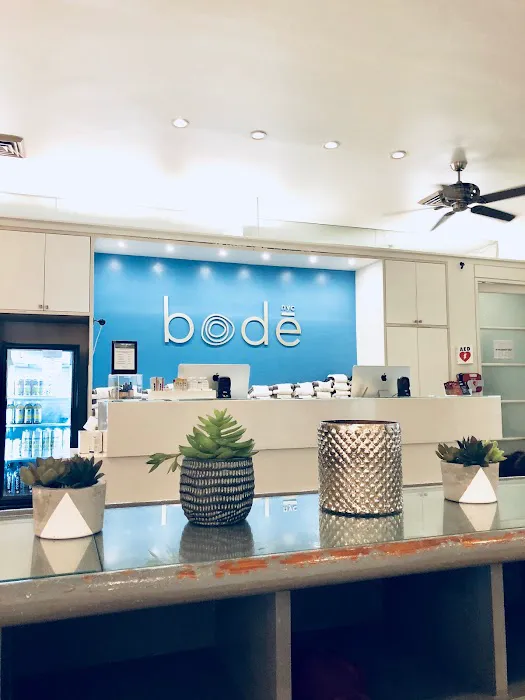bodē nyc Upper East Side Picture 1