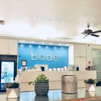 bodē nyc Upper East Side ico