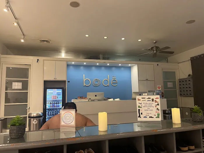 bodē nyc Upper East Side Picture 4