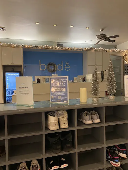 bodē nyc Upper East Side Picture 7