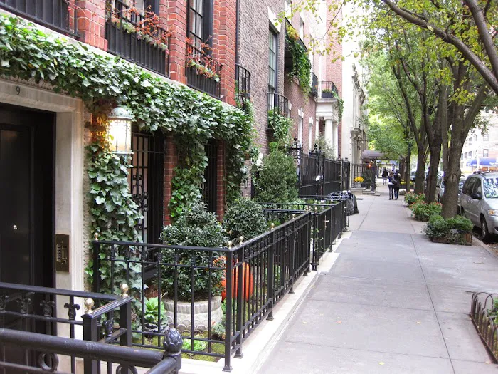 bodē nyc Upper East Side Picture 8