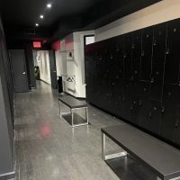 Y7 Studio Upper East Side ico