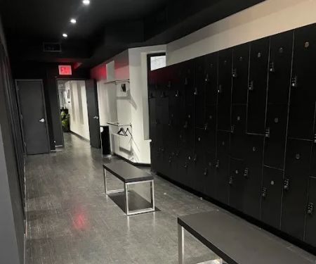 Y7 Studio Upper East Side